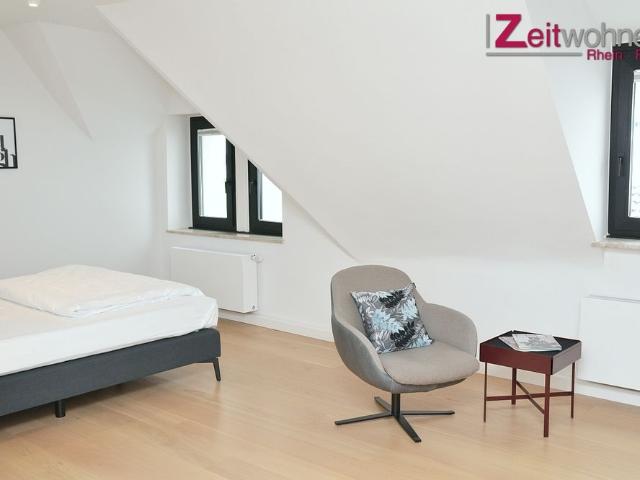 Apartment mieten in Lindenthal, Köln