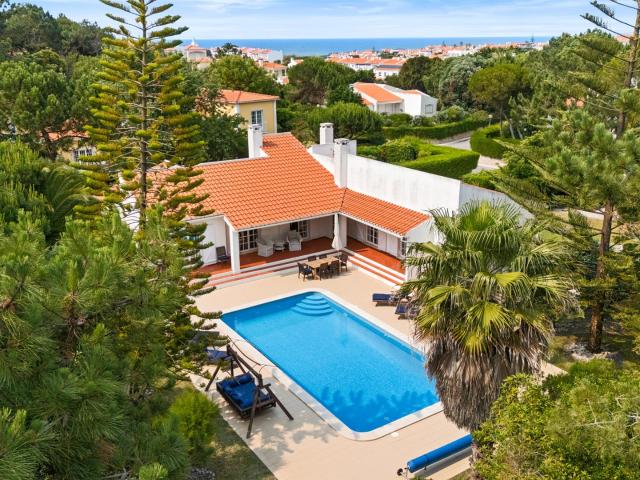 Vivenda venda em Óbidos, Leiria