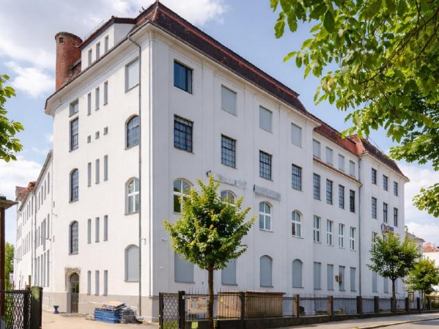 Gewerbe mieten in Dresden, Sachsen