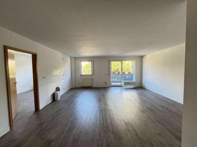 Apartment mieten in Halberstadt