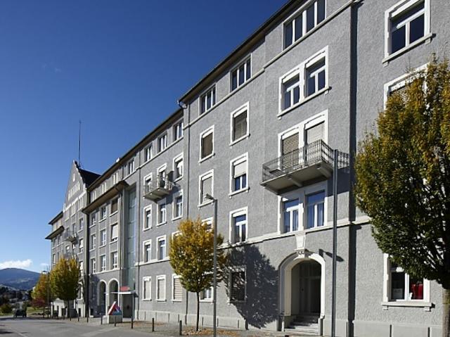 Immobilie mieten in Rebstein, St. Gallen