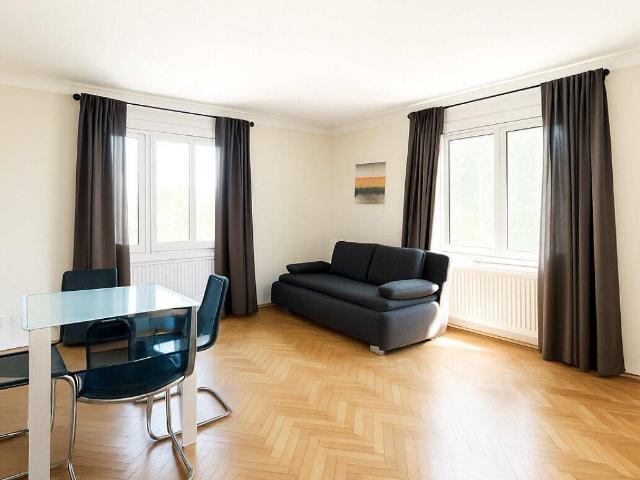 Apartment kaufen in Wien