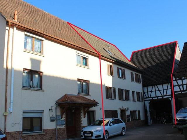 Haus kaufen in Rottenburg