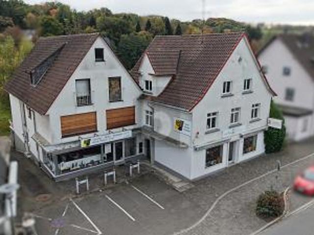 Haus kaufen in Niederlückerath, Ruppichteroth