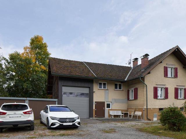 Haus kaufen in Mäder, Vorarlberg