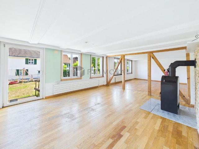 Einfamilienhaus kaufen in Amriswil, Thurgau