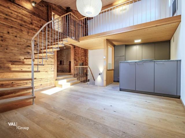 Haus kaufen in Inden, Wallis