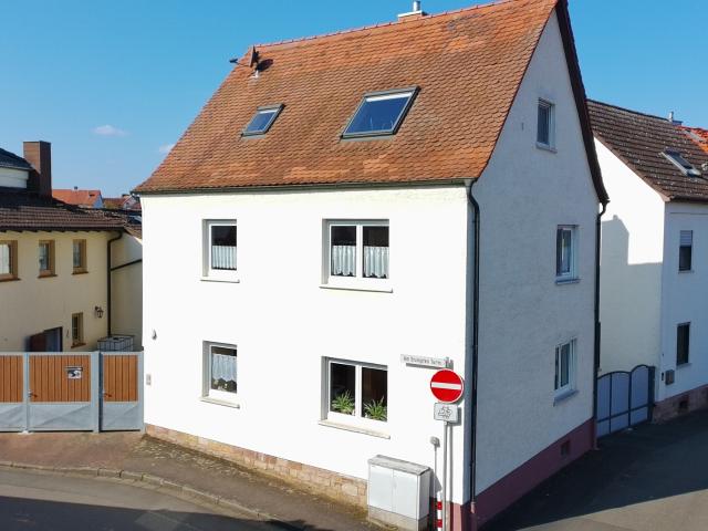 Villa kaufen in Bayern