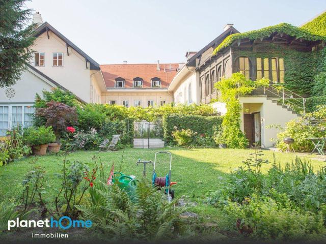 Haus kaufen in Baden, Niederösterreich