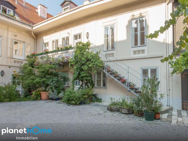 Haus kaufen in Baden, Niederösterreich