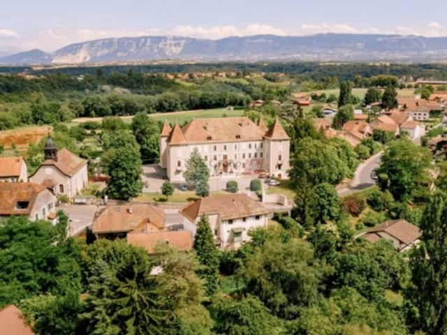 Einfamilienhaus kaufen in Russin