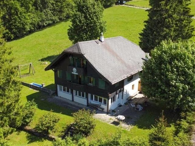 Haus kaufen in Chailly-Montreux, Waadt