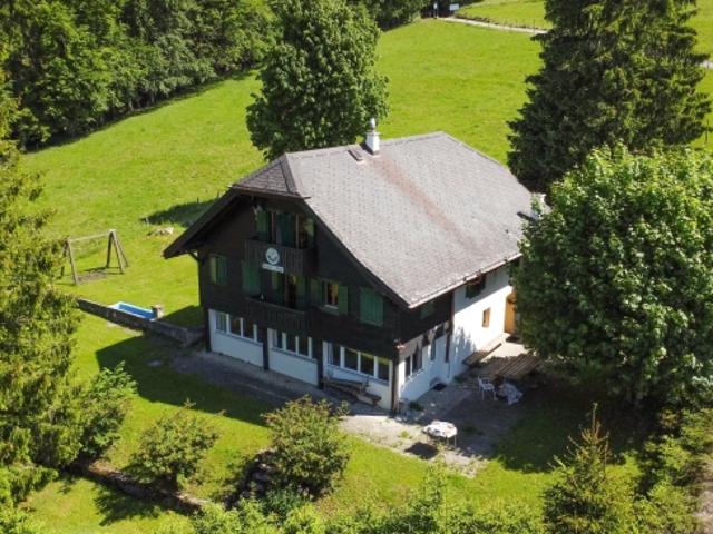 Haus kaufen in Villard-sur-Chamby, Montreux