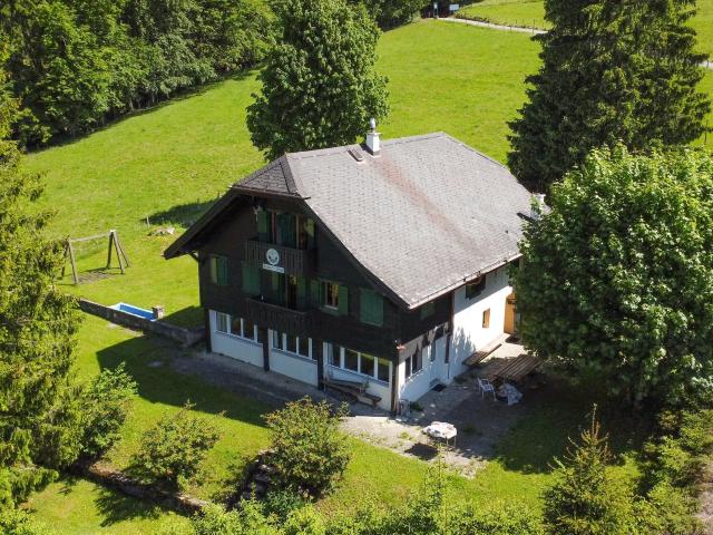 Haus kaufen in Blonay - Saint-Légier, District de la Riviera-Pays-d’Enhaut