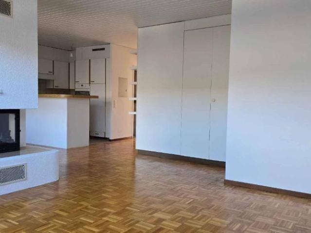 Wohnung kaufen in Bussigny-près-Lausanne, Waadt