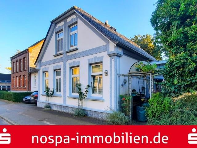 Haus kaufen in Schleswig, Friedrichsberg