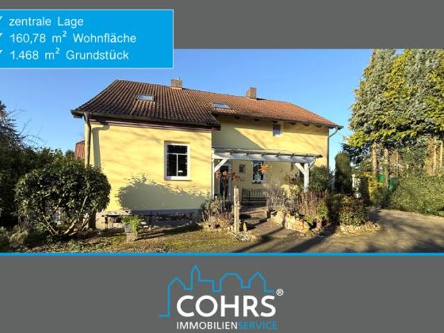 Haus kaufen in Walsrode, Niedersachsen