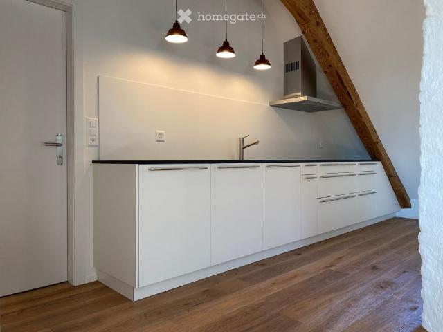 Apartment mieten in Bas-Vully, Mont-Vully