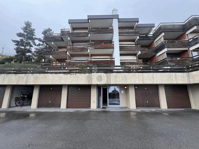 Wohnung kaufen in Leysin, Waadt