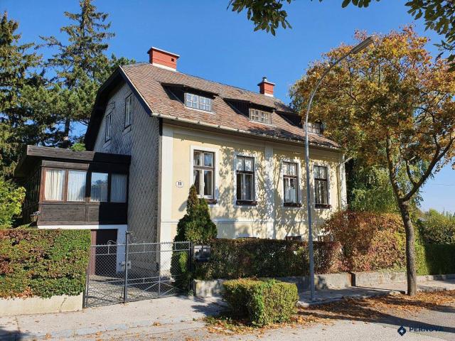 Haus kaufen in Baden, Niederösterreich