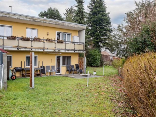 Reihenfamilienhaus kaufen in Marly, Freiburg