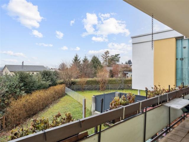 Reihenfamilienhaus kaufen in Marly, Freiburg