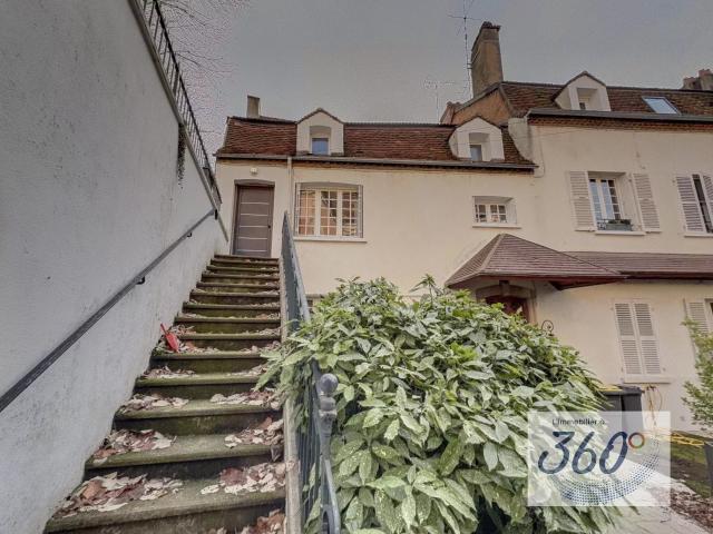 Appartement vente à Louhans-Châteaurenaud, Louhans