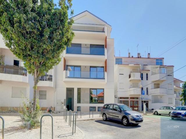 Apartamento venda em Visconde da Luz, Cascais