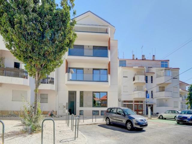 Apartamento venda em Visconde da Luz, Cascais