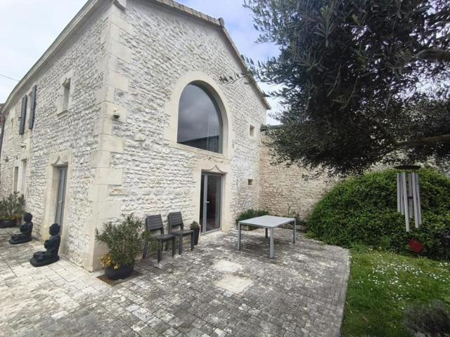 Maison vente à Jonzac, Champagnac