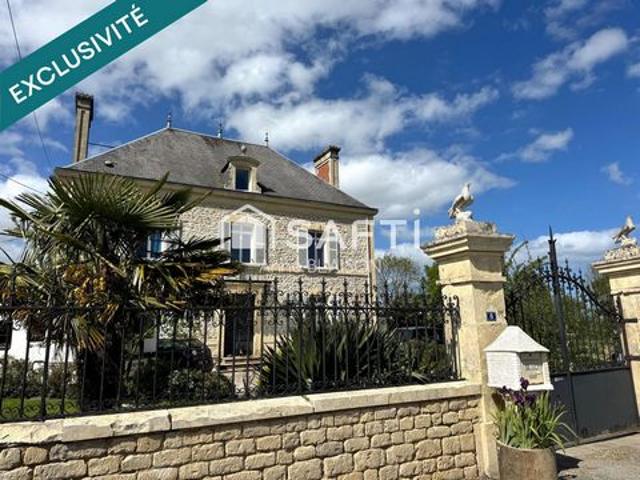 Villa vente à Saint-Lô, Carentan