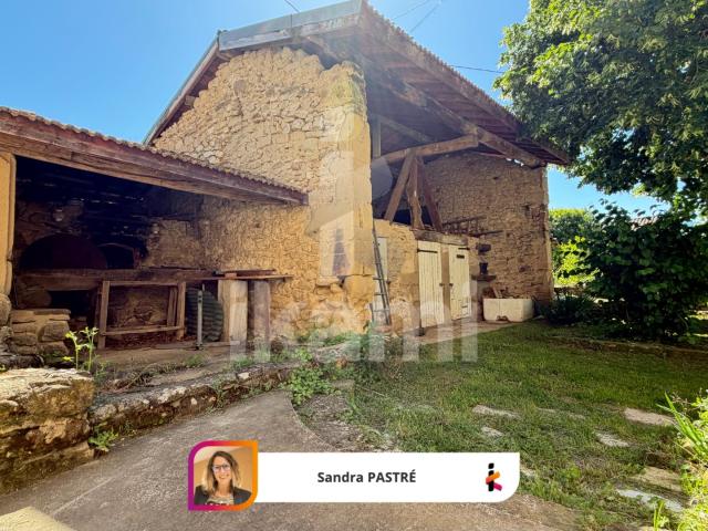 Maison vente à Valence, Alixan