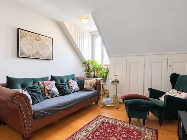 Apartment mieten in Muesmatt, Bern