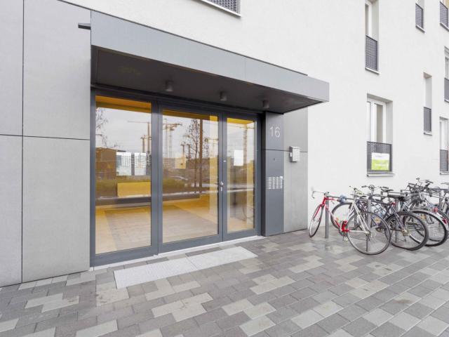 Apartment mieten in Moabit, Berlin