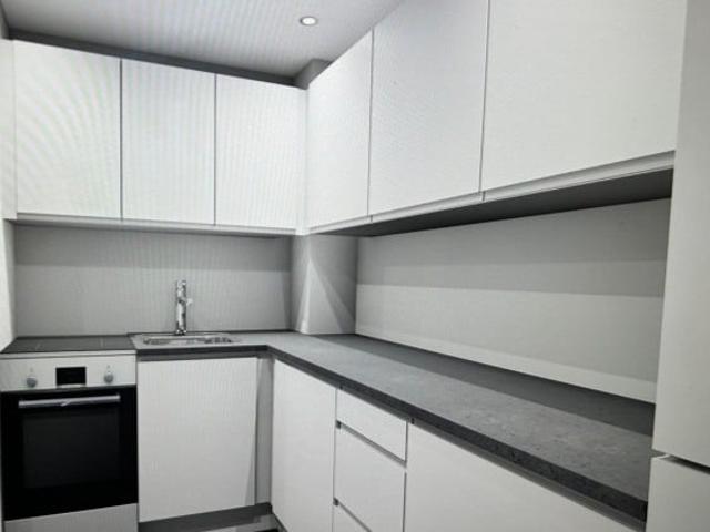 Lejlighed til leje i Grindsted, Billund