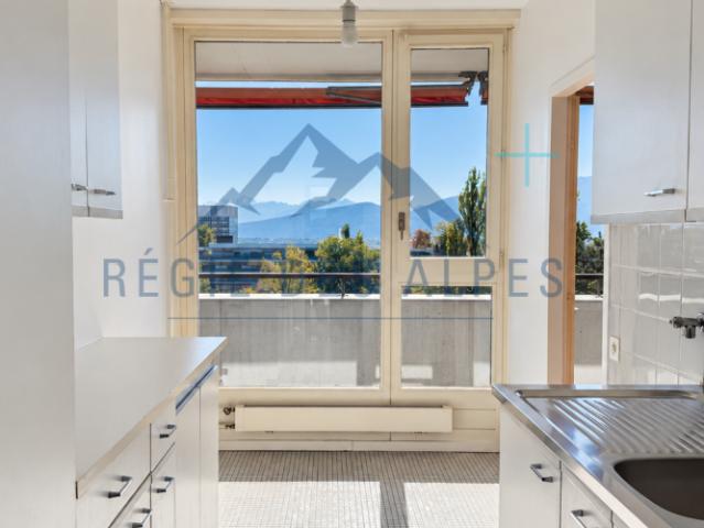 Apartment mieten in Le Petit-Saconnex, Genève