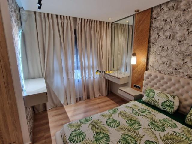 Appartement vente à Tangero, Tanger-Tétouan