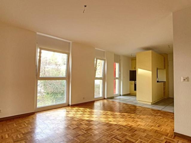 Studio mieten in Romont, District de la Glâne