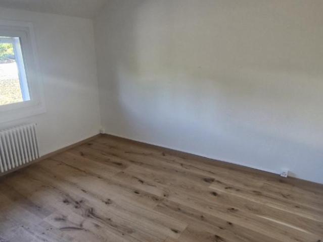 Studio mieten in La Sarraz, District de Morges