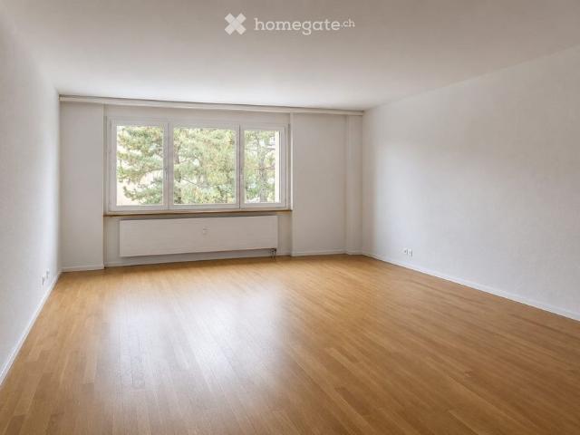 Apartment mieten in Beundenfeld, Bern