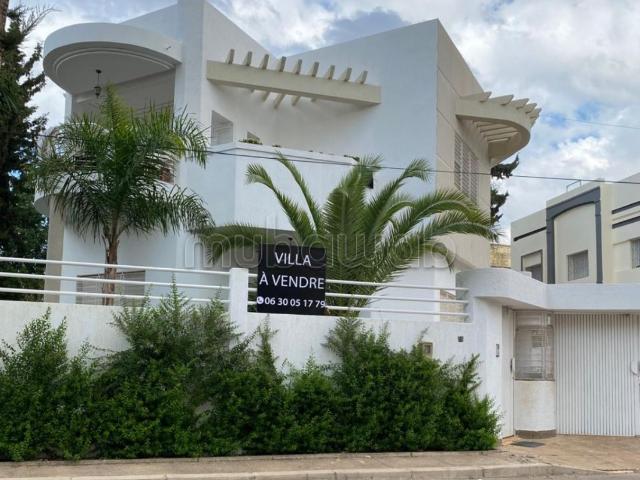 Villa vente à Fès