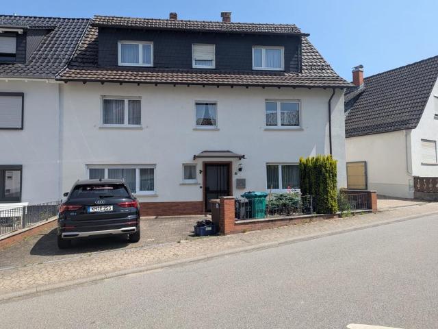 Haus kaufen in Heppenheim