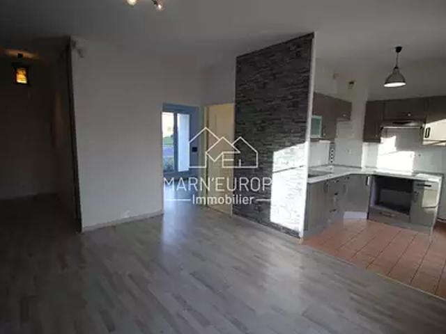 Appartement location à Charmentray, Seine-et-Marne