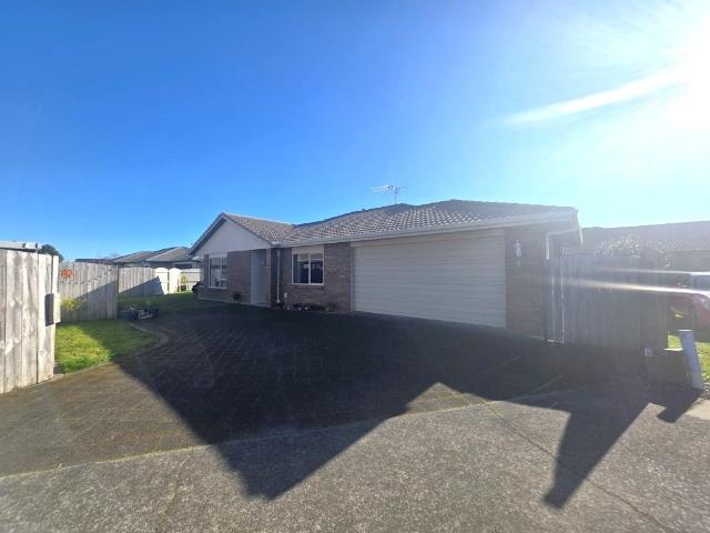 House for rent in Bay Of Plenty