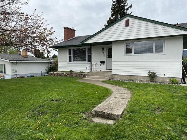 House for rent in Kelowna, Regional District of Central Okanagan