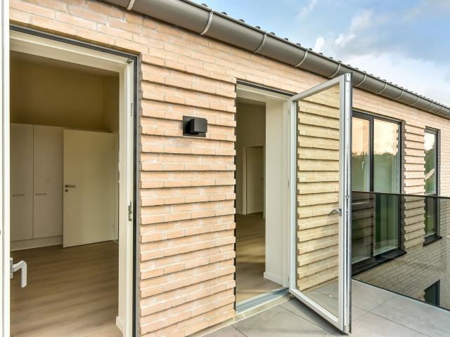 Lejlighed til leje i Århus