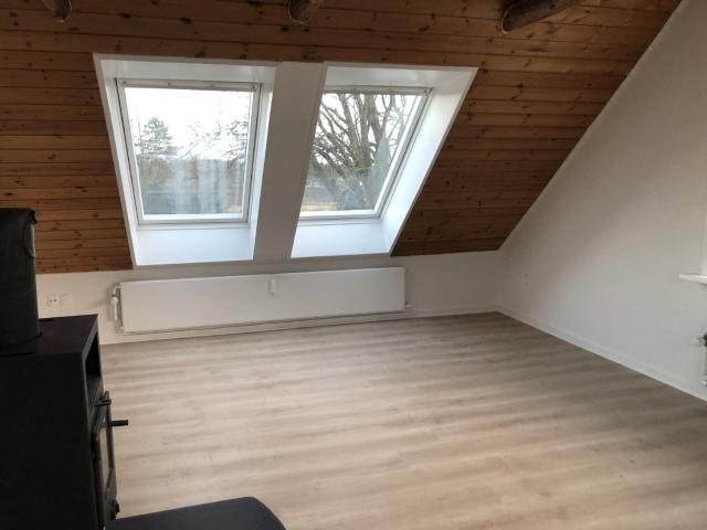 Lejlighed til leje i Stenstrup, Svendborg