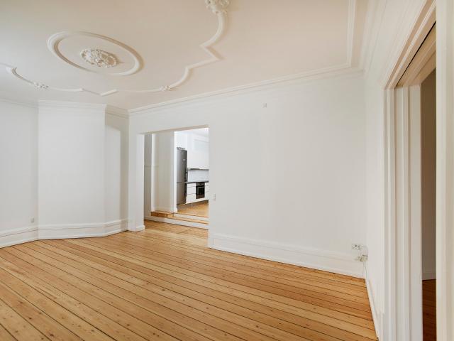 Lejlighed til leje i Frederiksberg C, Brøndby