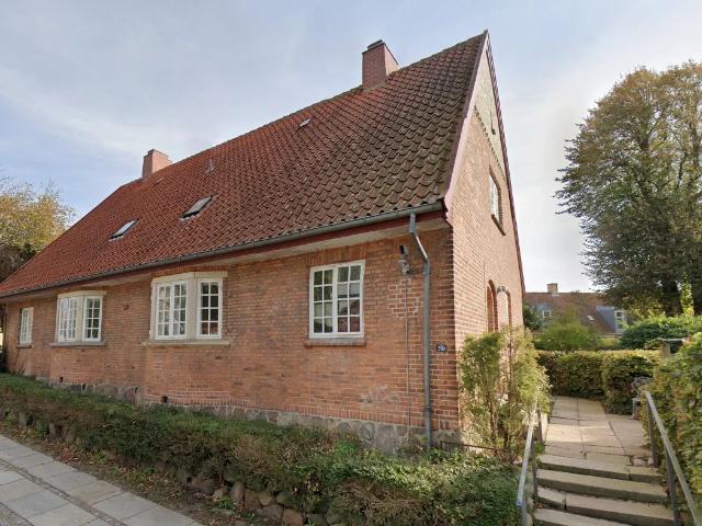 Lejlighed til leje i Kongens Lyngby  , Brøndby