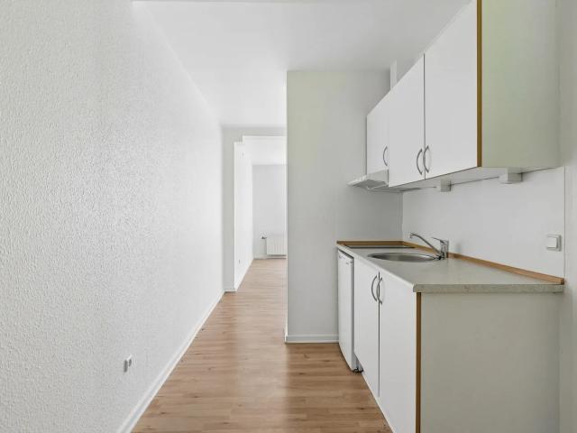 Lejlighed til leje i Randers, Århus